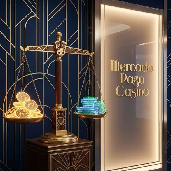 Casino en línea con pagos digitales seguros | Mercado Pago Casino