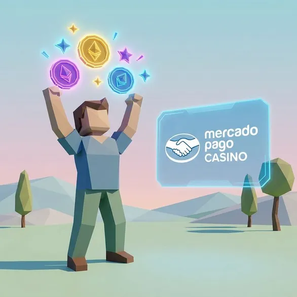 Casino en línea con pagos digitales | Mercado Pago Casino