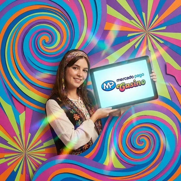 Crea tu cuenta nueva hoy | Mercado Pago Casino